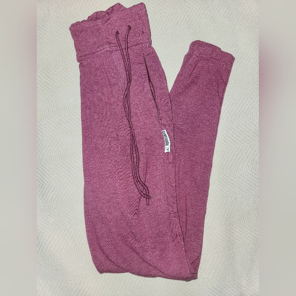 Gymshark joggers